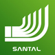 Santal logo 0