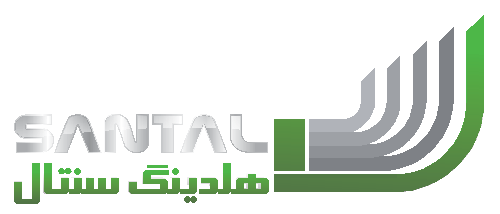 Logo new santal holding