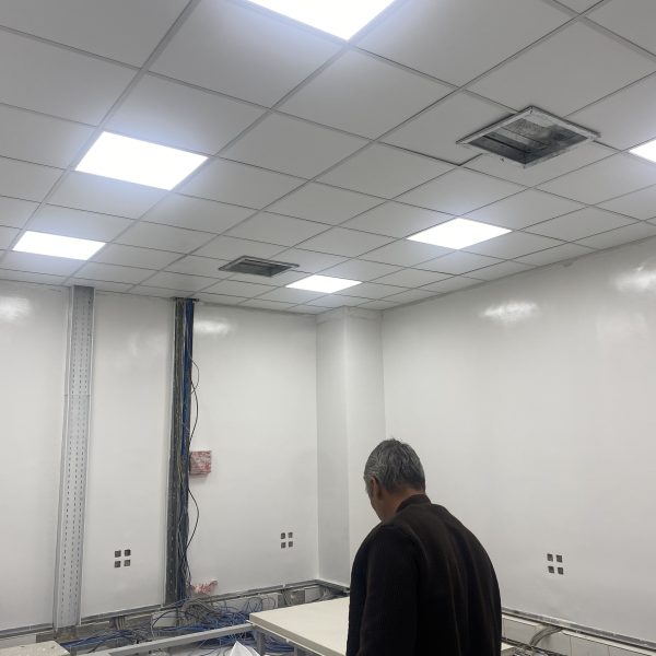 اتاق سرور پست شهریار (1)