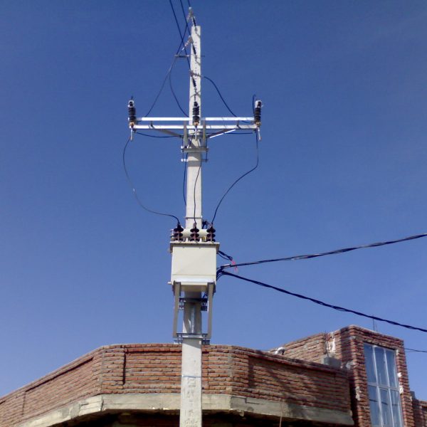 اصلاح و بازسازی شبکه برق (2)