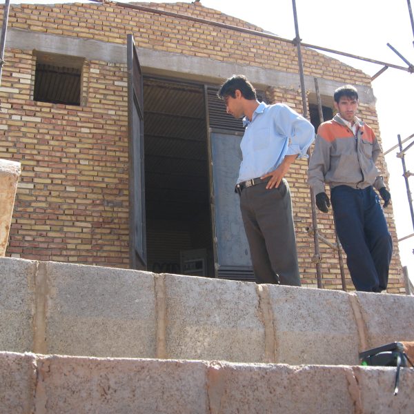 تاسیسات الکتریکی فاز یک منطقه رشدیه 2 8 600x600