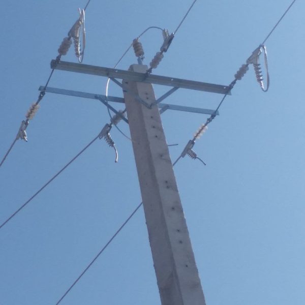 شبکه 20 کیلوولت هوایی آخولا 5 600x600