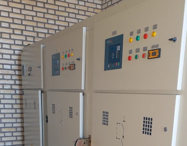 شرکت هواسان تبریز