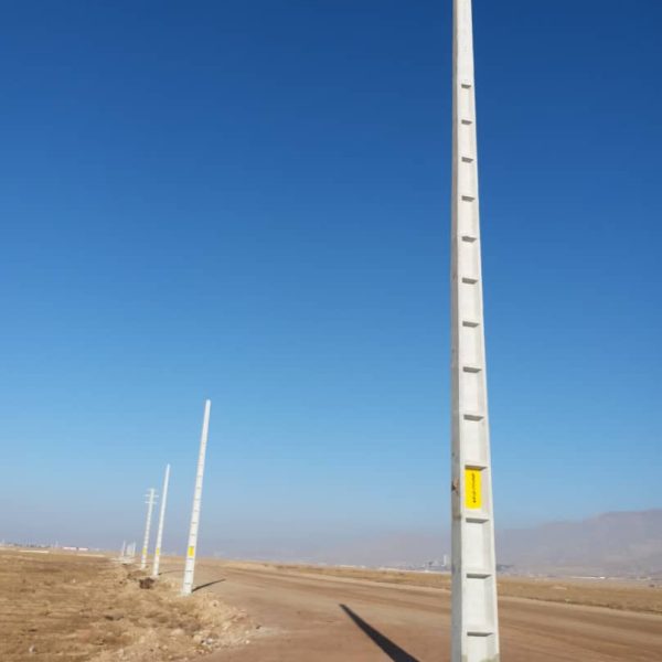 شهرک صنعتی بعثت تبریز (1)