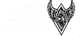 لوگو راه آهن