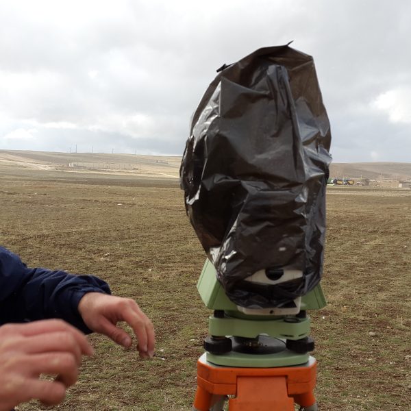 معدن رزگاه بصورت تک مداره و با هادي لينکس 4 600x600
