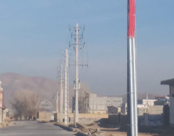 میدان میوه و تره بار شهریار