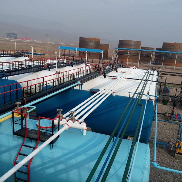 نیرورسانی آذرتجارت ارس 4 600x600