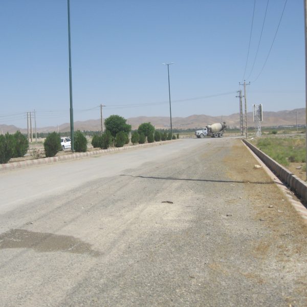 نیرورسانی شهرک صنعتی عجب شیر (2)