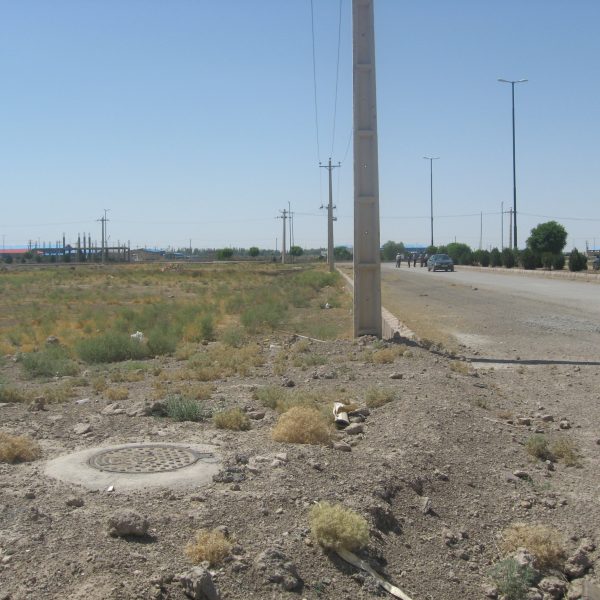 نیرورسانی شهرک صنعتی عجب شیر 3 600x600