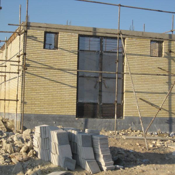 گلفرج جلفا (5)